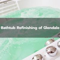 Bathtub Refinishing of Glendale image 1